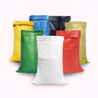 PP/HDPE Bags