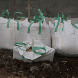 Bulk Bags